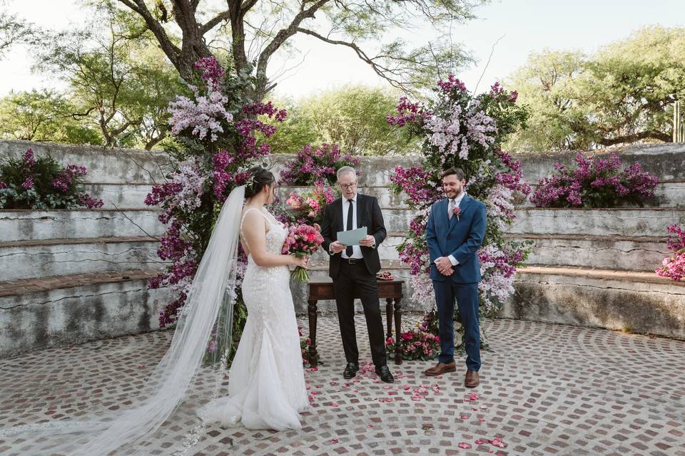 Ceremony