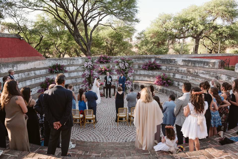 Ceremony