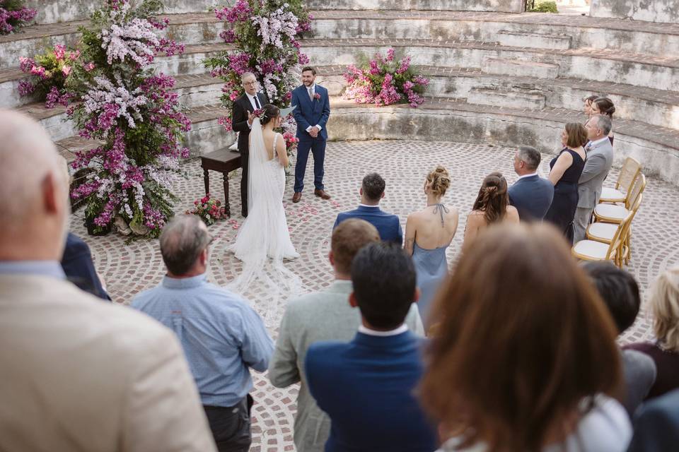 Ceremony