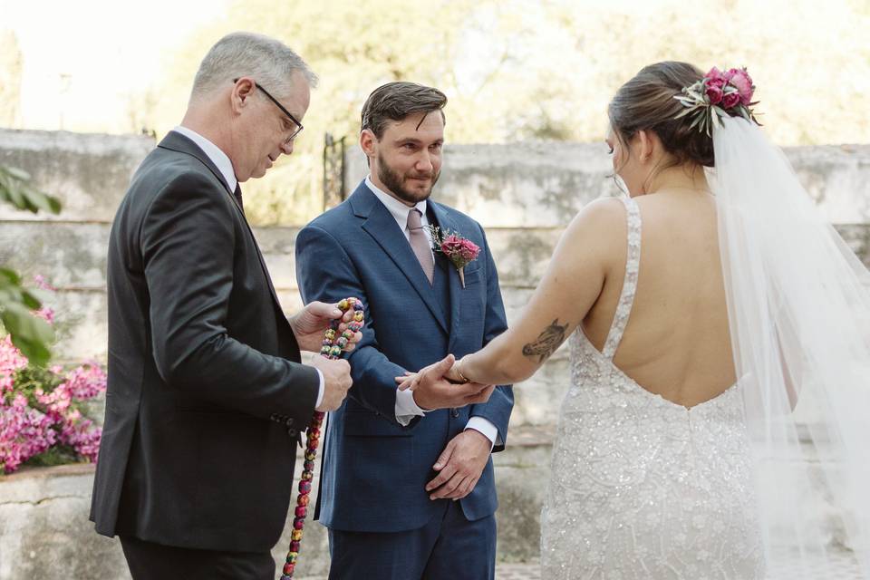 Ceremony