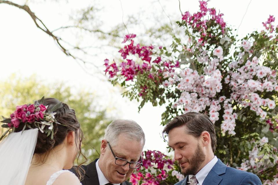 Ceremony