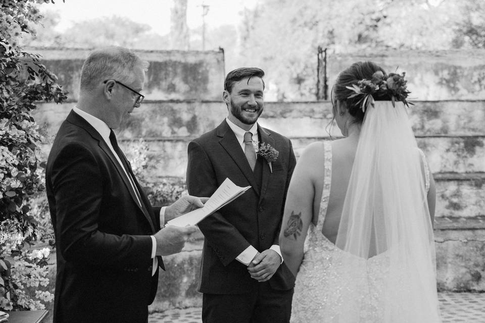 Ceremony