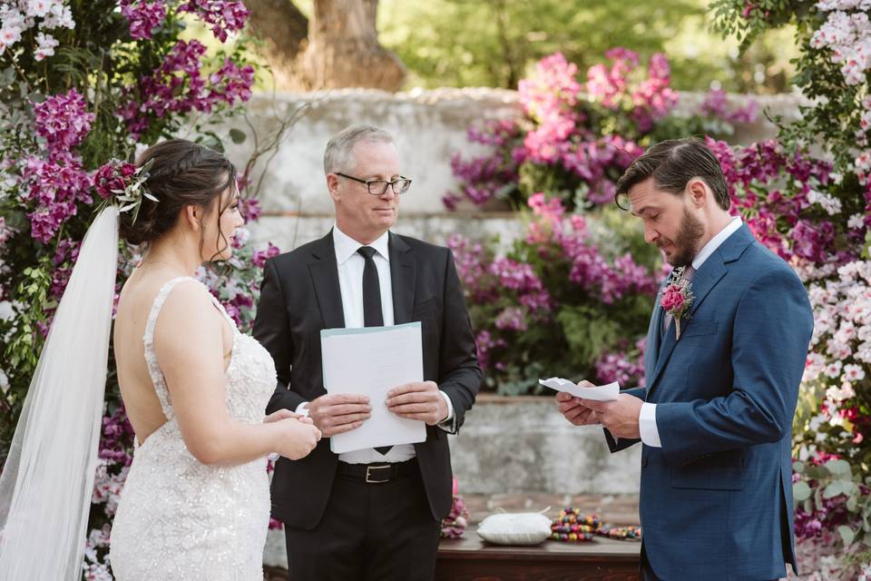 Ceremony