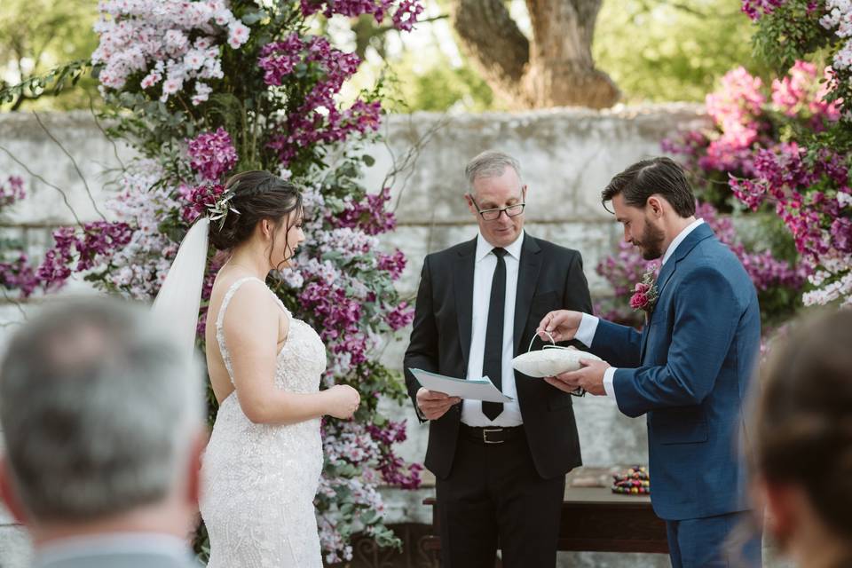 Ceremony