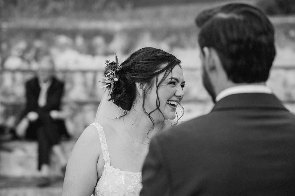 Ceremony