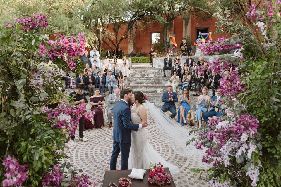 Ceremony