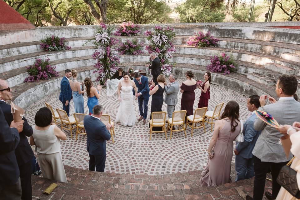 Ceremony
