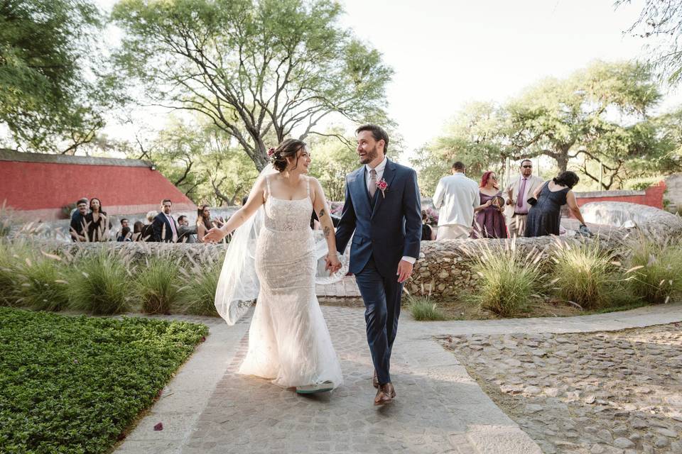 Ceremony