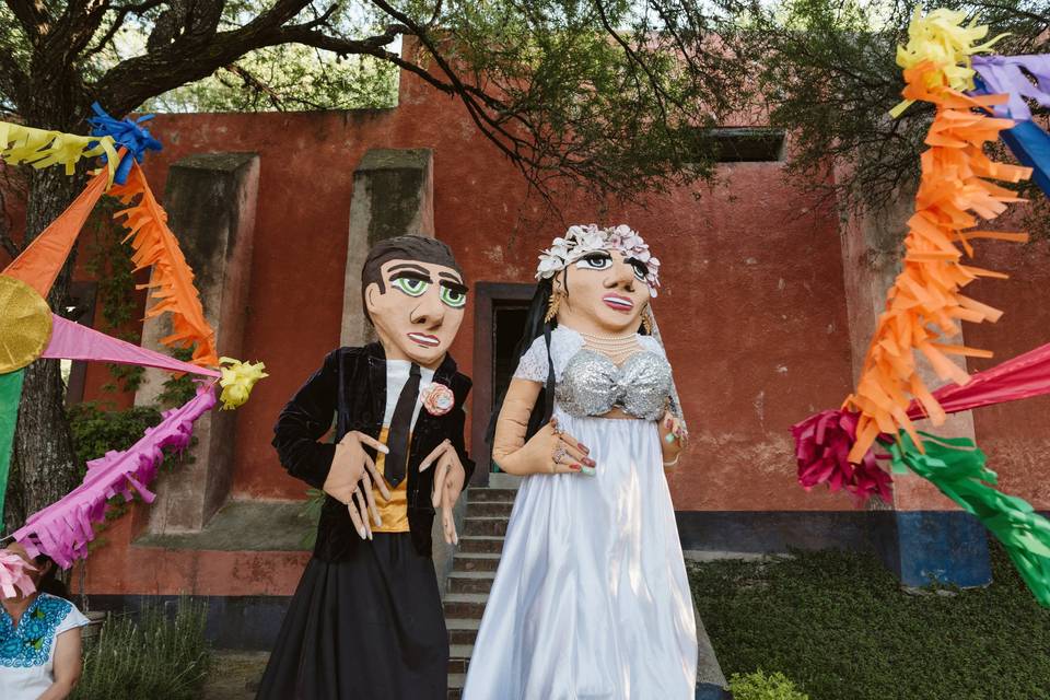 Mariachi