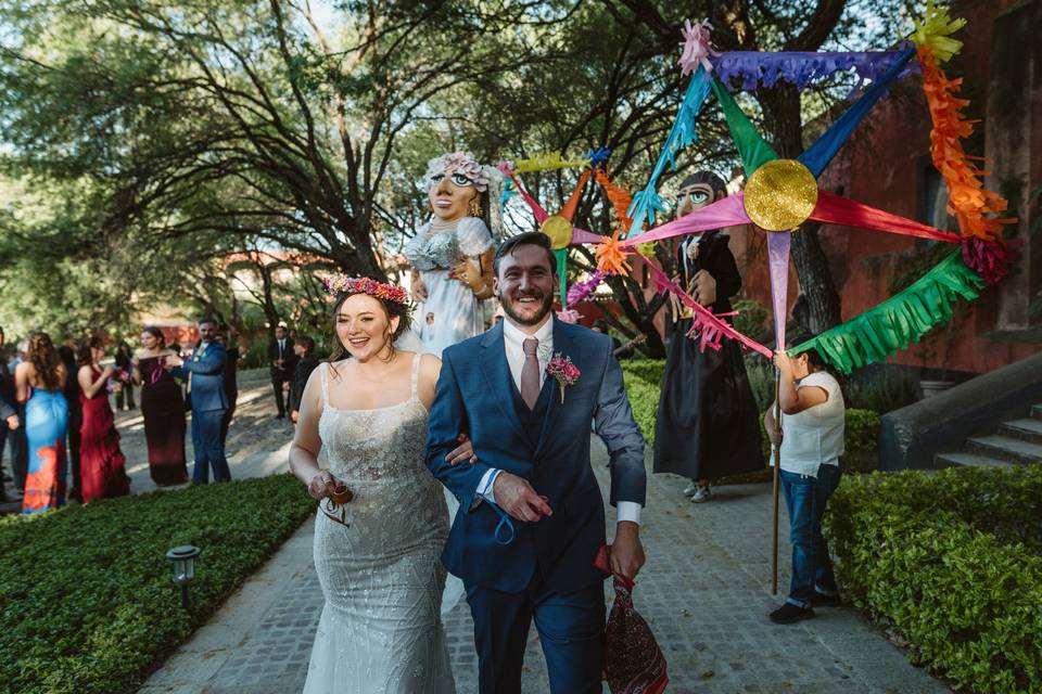 Married