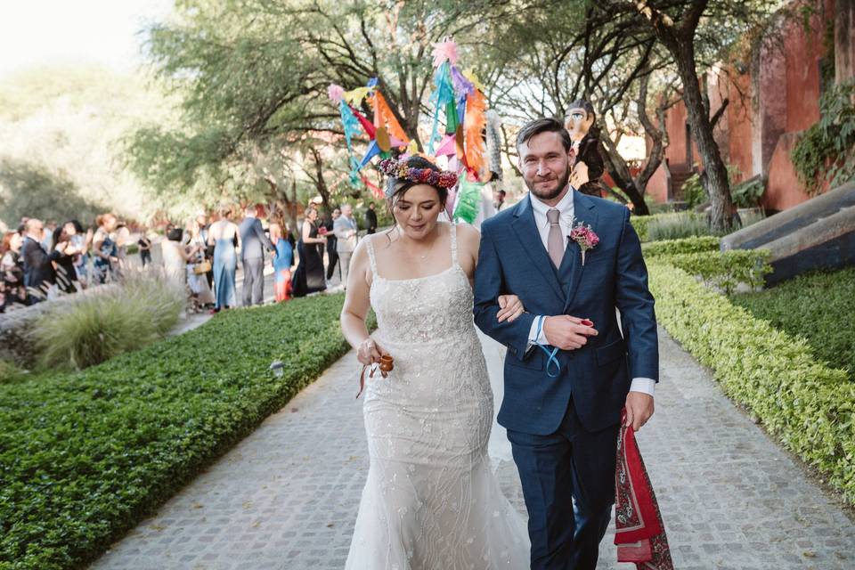 Married