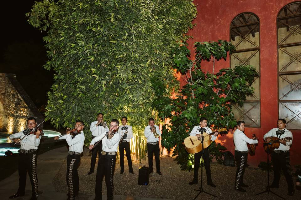 Hacienda