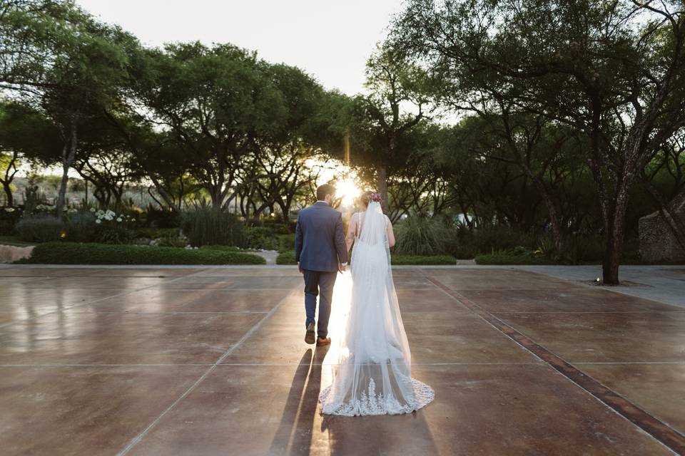 Newlyweds