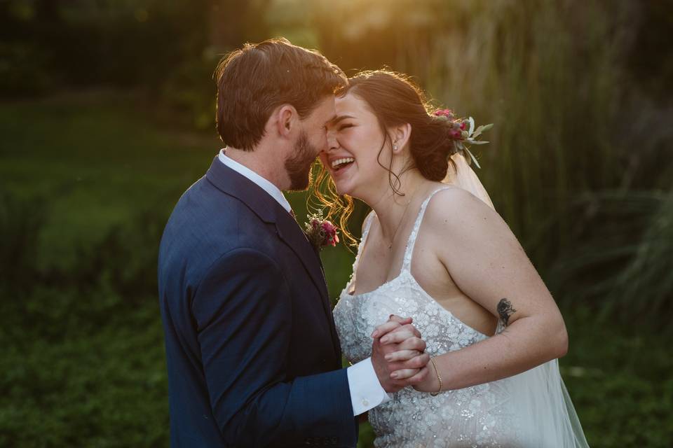 Newlyweds