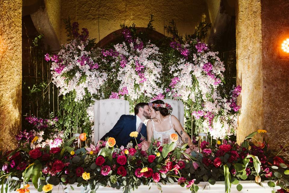 Newlyweds