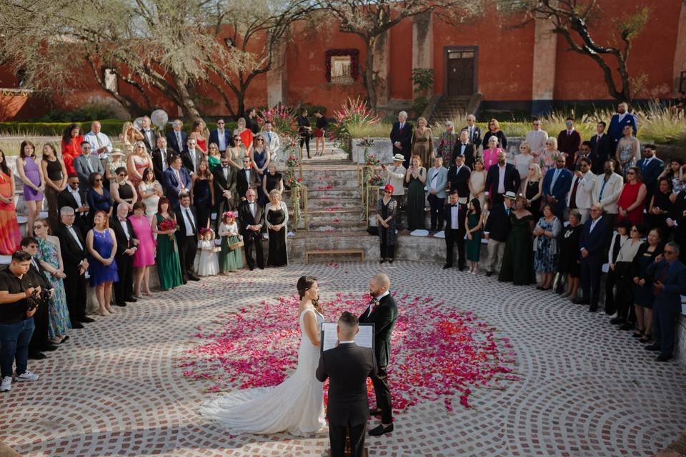 Ceremony