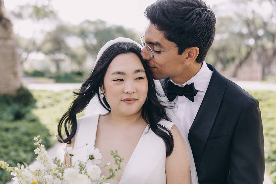 Newlyweds