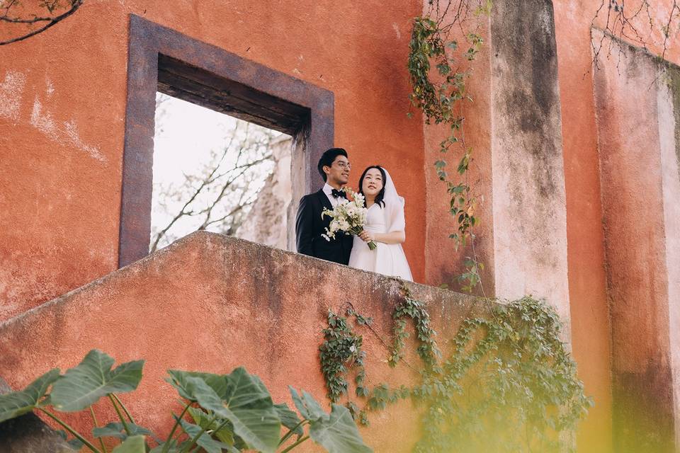 Newlyweds