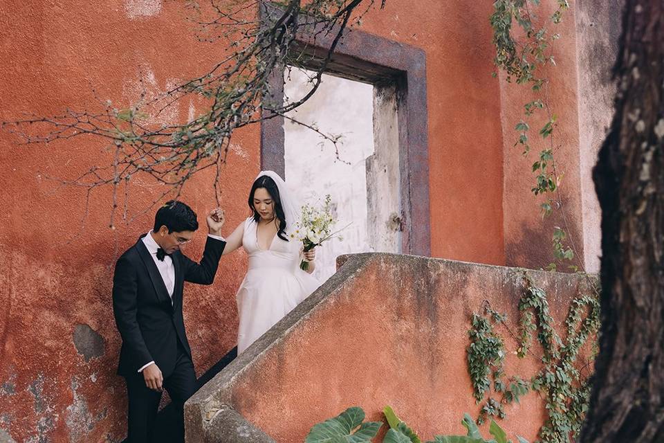 Newlyweds