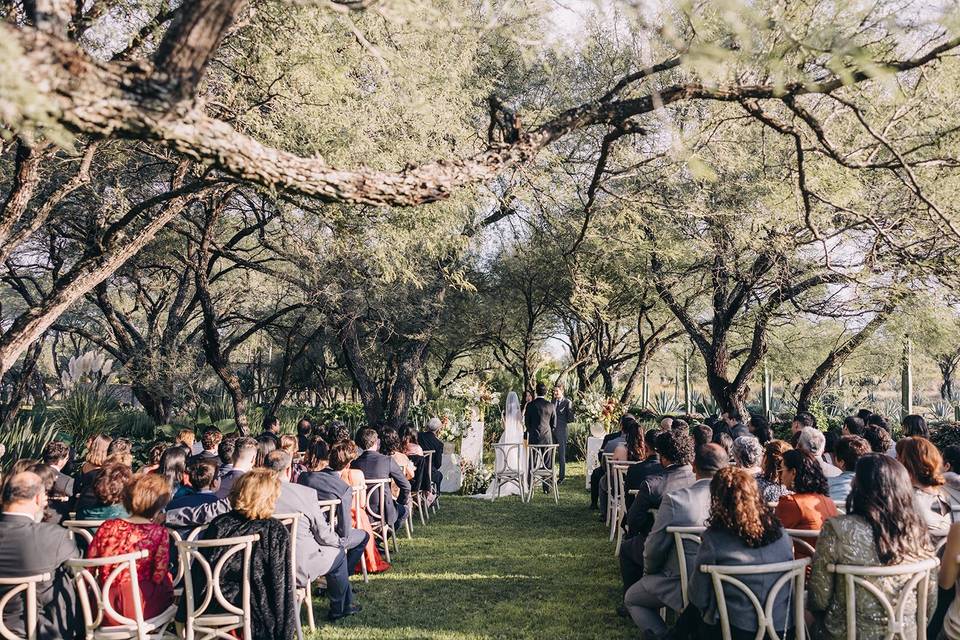 Ceremony