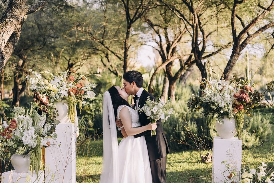 Newlyweds