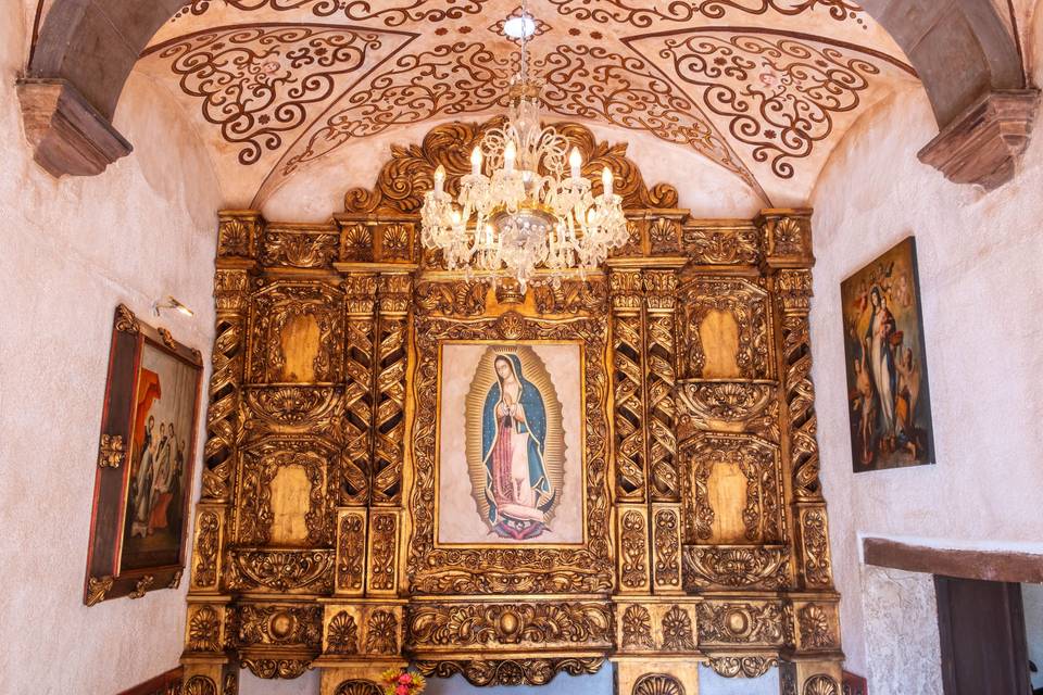 Chapel