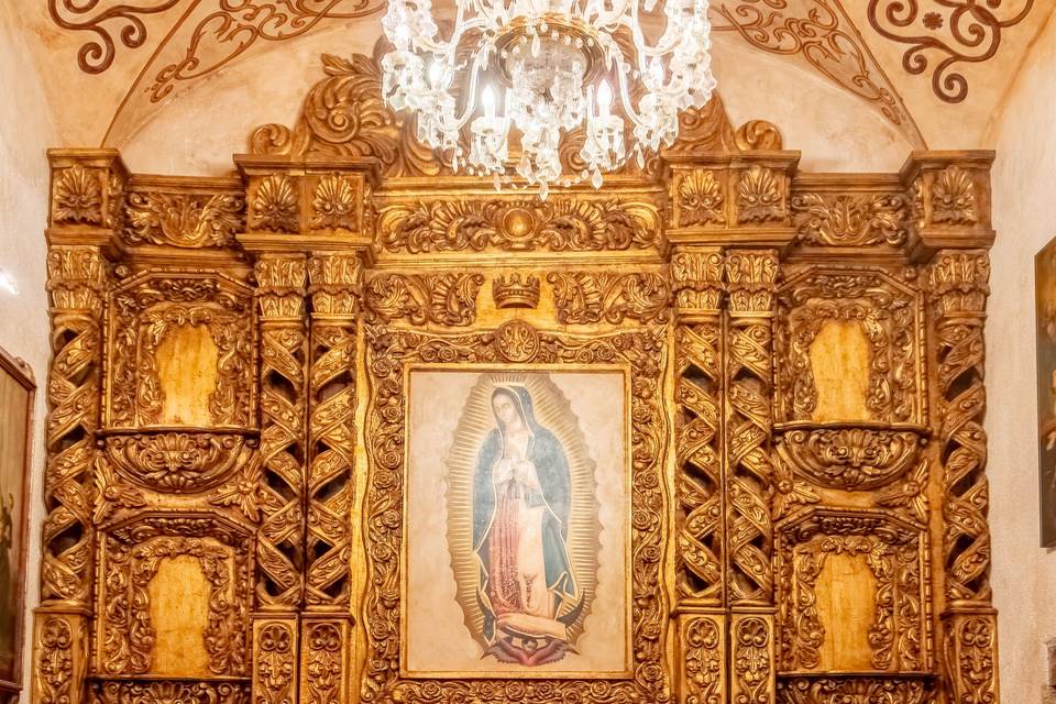 Chapel