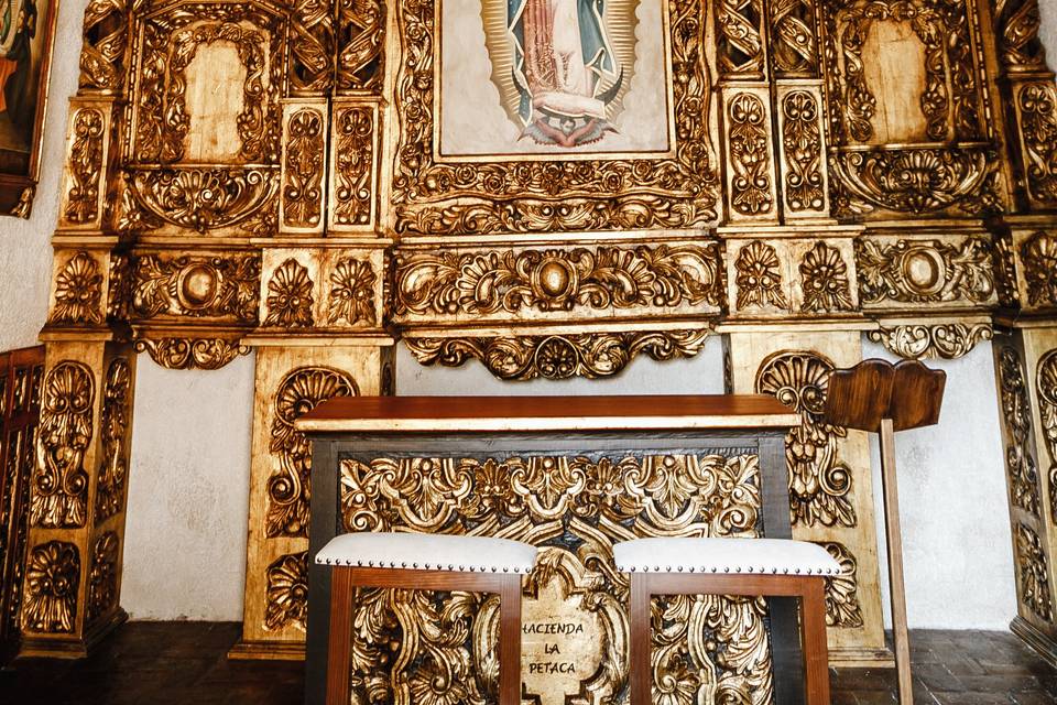Chapel