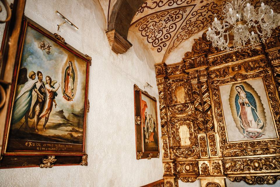 Chapel