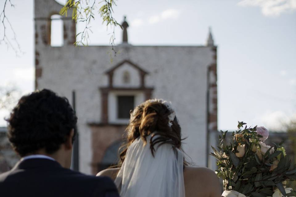 Newlyweds