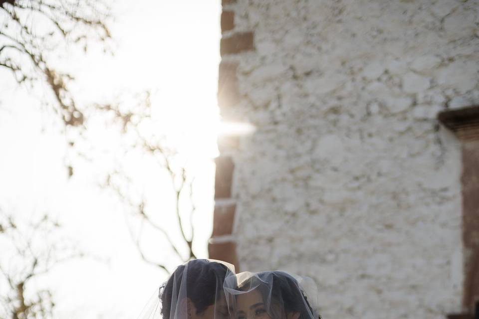 Newlyweds