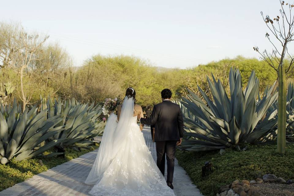 Newlyweds