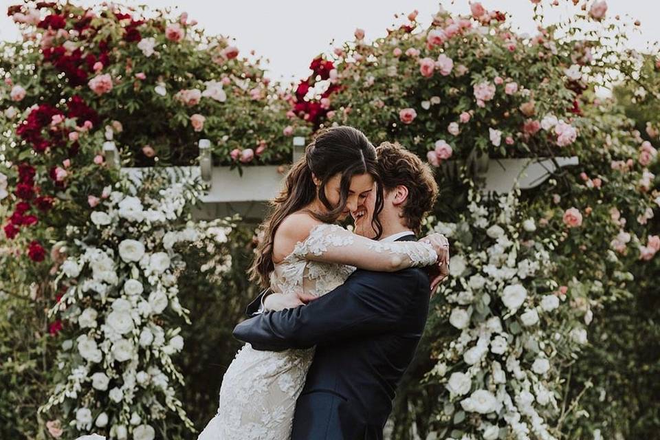 Ceremony Flowers