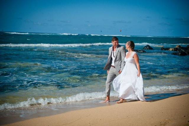 Always Aloha ~ Weddings For Everyone