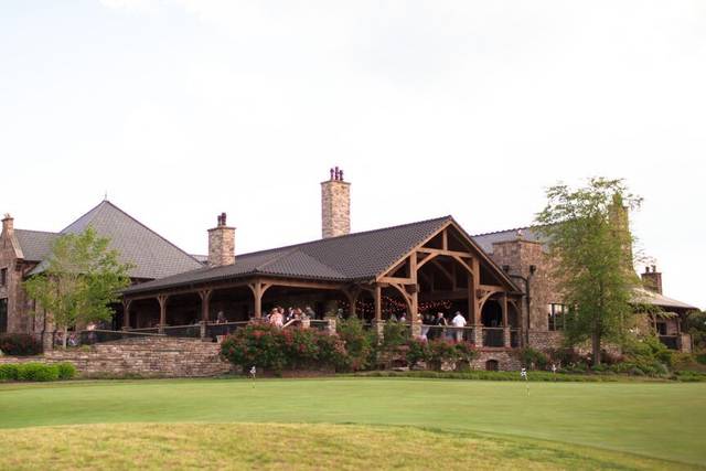 Thistle Golf Club