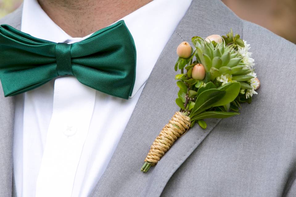 Boutonniere