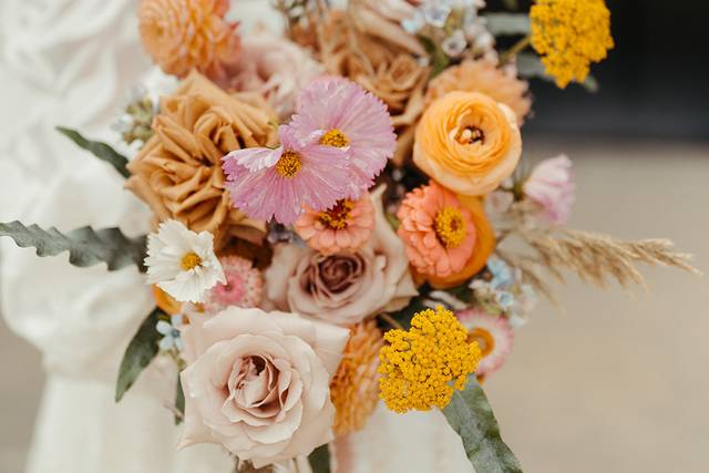 Bridal Bouquet