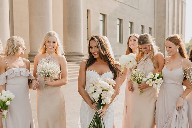 Bouquets