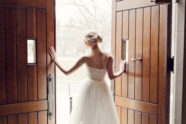 Erin Leigh Studio Photography & Design
