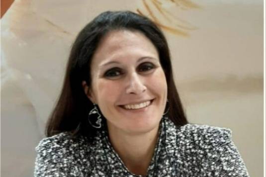 Celebrante - Daniela Ambrosano