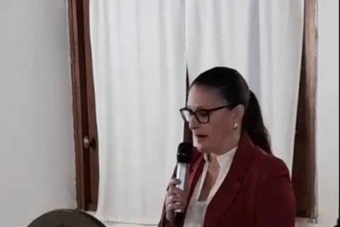 Celebrante - Daniela Ambrosano