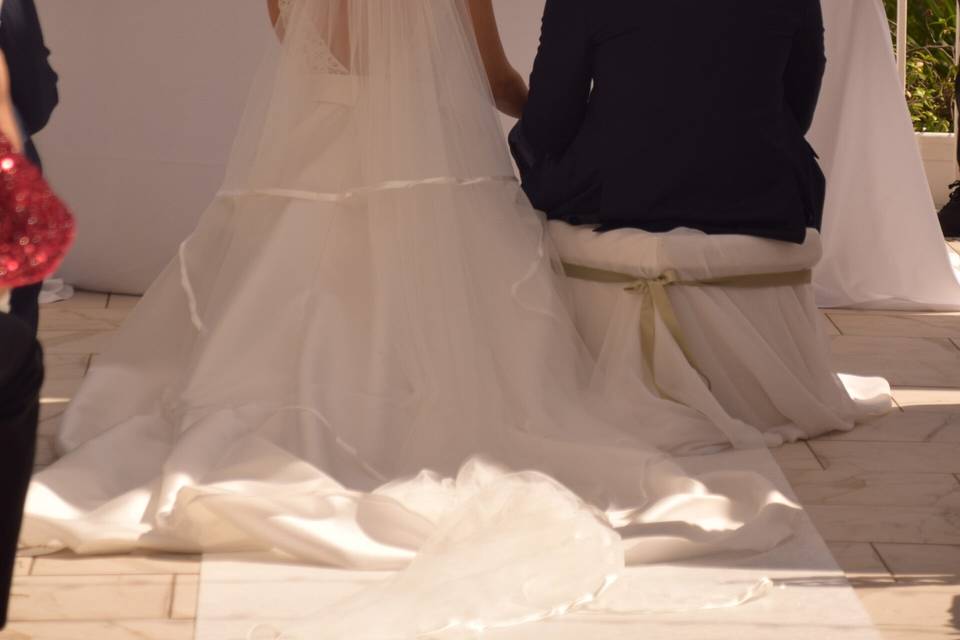 Celebrante - Daniela Ambrosano