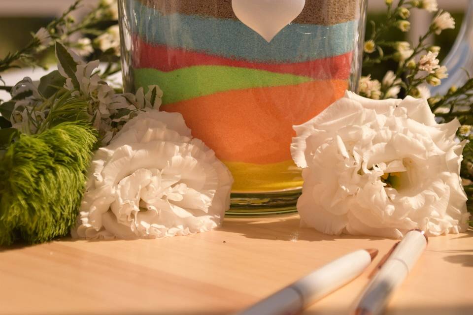 Celebrante - Daniela Ambrosano