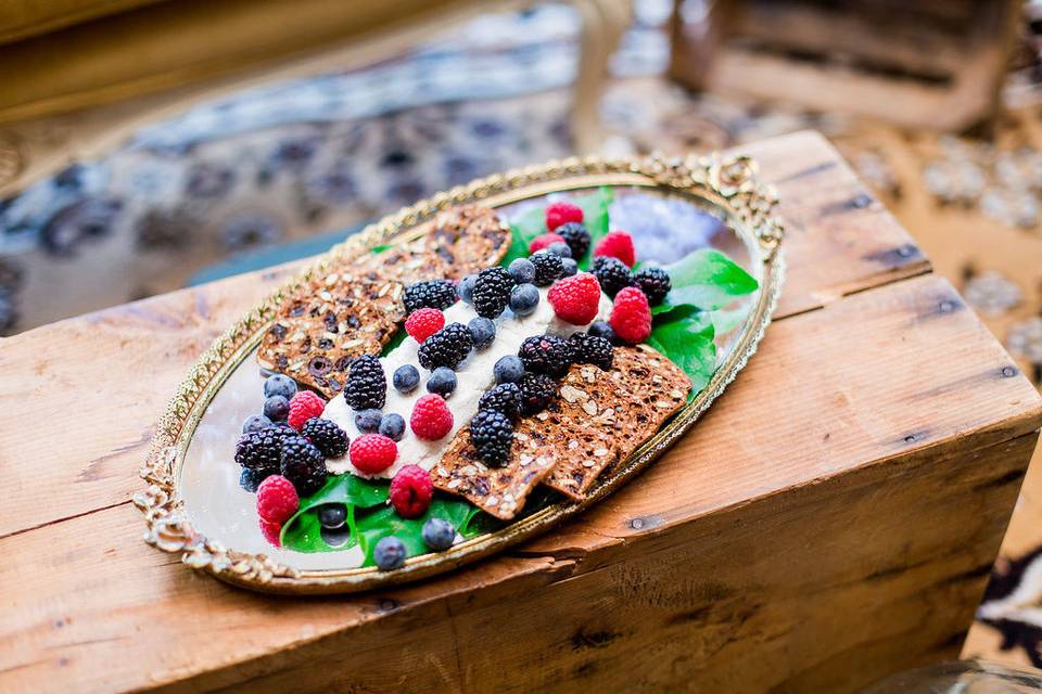 Berries
