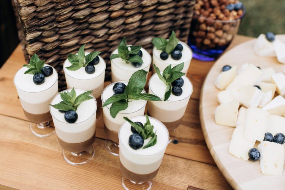 Artistry Catering