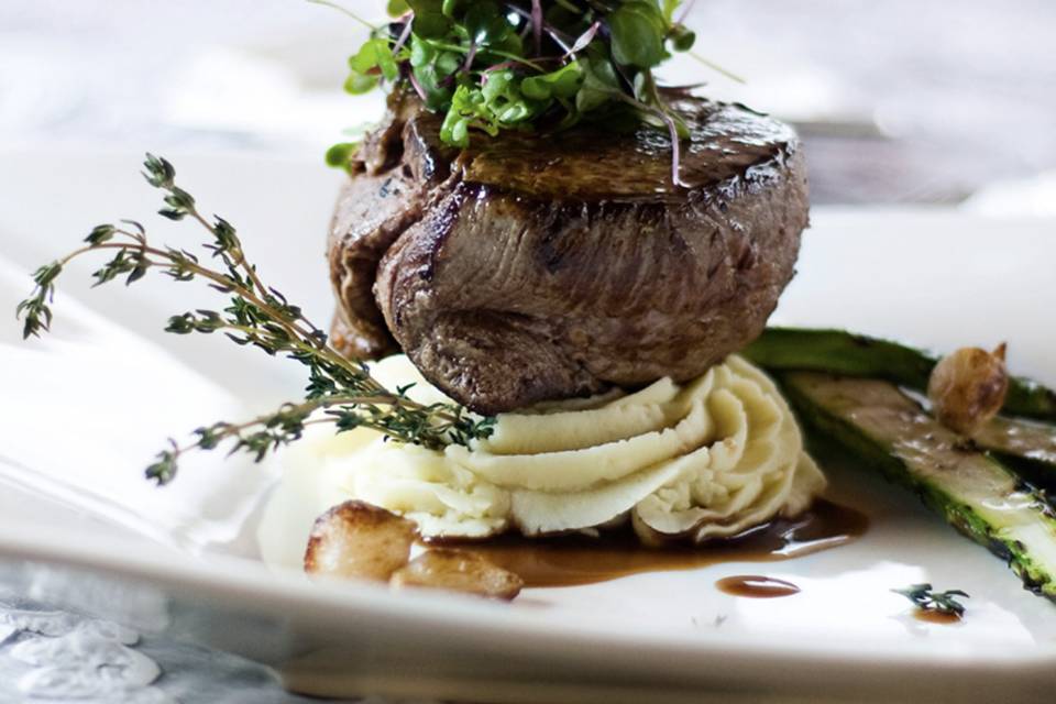 Artistry Catering