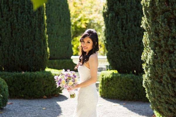 design HER image Wedding Makeup Artistry - Bay Area California