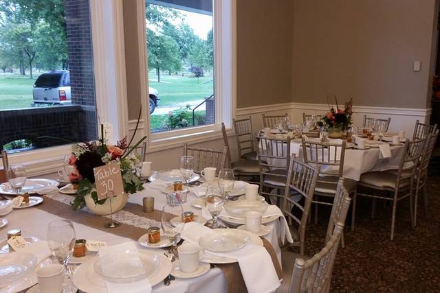 Table setting