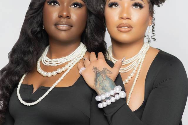 Karla The Makeup Artist