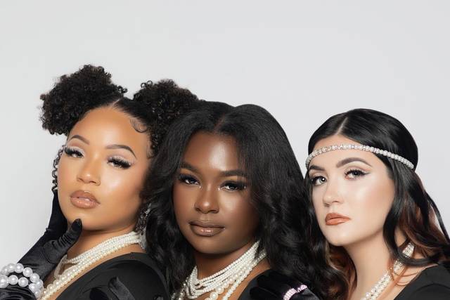 Karla The Makeup Artist